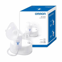 Omron Nebulizator kompresorowy NE-C810, 1 szt.