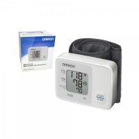 OMRON RS1 Ciśnieniomierz nadgarstkowy 1 szt.