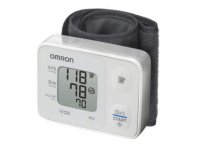 OMRON RS2 Ciśnieniomierz elektroniczny nadgarstkowy 1 szt.