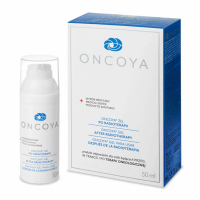 Oncoya Żel po radioterapii, 50 ml