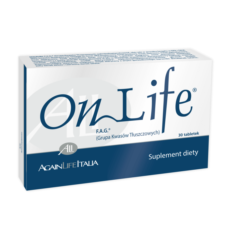 OnLife tabletki, 30 szt.
