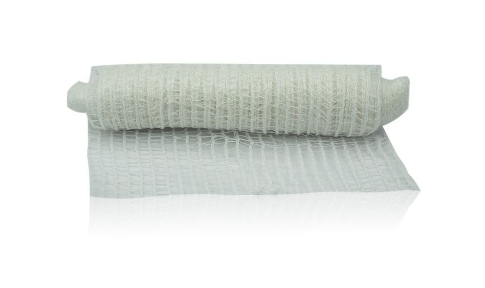 Opaska dziana podtrzymująca 4m x 10cm 1 sztuka