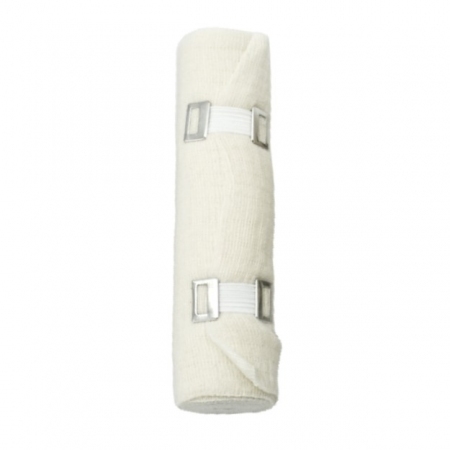 Opaska elastyczna tkana elastoBAND FLEX 5 m x 15 cm 1 szt.