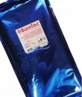 Opatrunek BurnTec Opatrunek hydrożelowy 40x60cm 1 sztuka