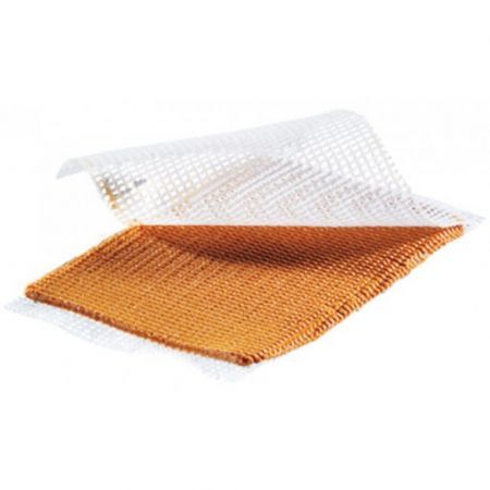 Opatrunek IODOSORB 5g 4cm x 6cm 1szt