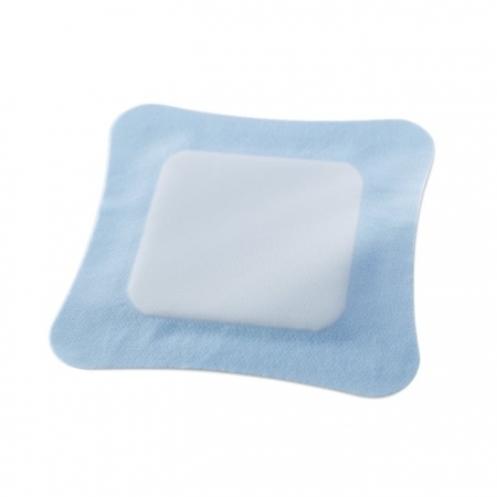 Vliwasorb Pro opatrunek superabsorbcyjny 12,5 cm x 12,5 cm, 1 szt.