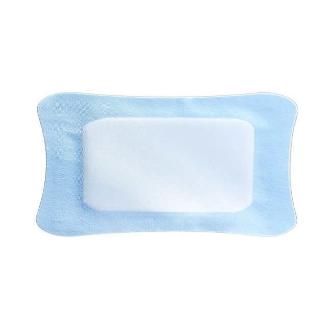 Vliwasorb Pro opatrunek superabsorbcyjny 22 cm x 32 cm, 1 szt.