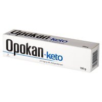 Opokan-Keto, żel 100 g