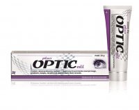 Opticall maść 20 g