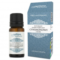 Optima Natura Olejek cynamonowy, 10 ml