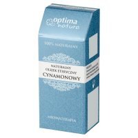 Optima Natura Olejek Cynamonowy, 10 ml