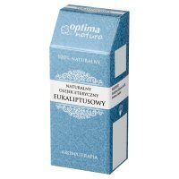 Optima Natura olejek eukaliptusowy, 10 ml