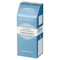 Optima Natura Olejek lawendowy, 10 ml