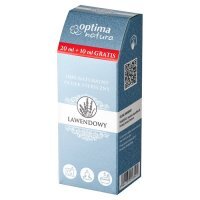 Optima Natura Olejek Lawendowy, 30 ml