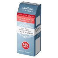 Optima Natura Olejek Lemongrassowy 20 ml