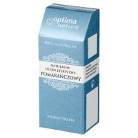 Optima Natura Olejek Pomarańczowy, 10 ml