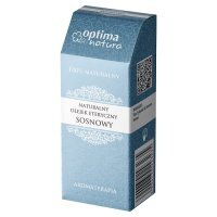 Optima Natura Olejek sosnowy, 10 ml