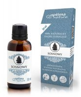 Optima Natura Olejek sosnowy, 30 ml