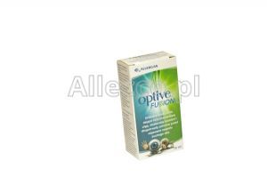 Optive Fusion krople do oczu 10 ml