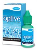 Optive roztwór 10 ml / Suche oko
