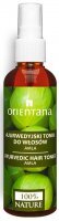 ORIENTANA Ajurwedyjski tonik do włosów 100 ml