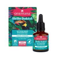 ORIENTANA Hello Daktyl Aktywne serum wygładzające 30 ml