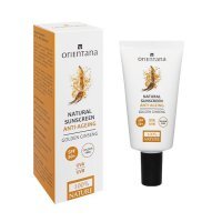 ORIENTANA Krem do twarzy SPF50+ bez pigmentu 50 ml