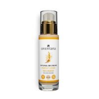 ORIENTANA Naturalny Krem BB SPF30 Medium 30 ml