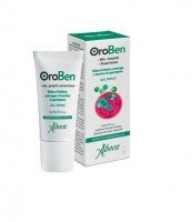 Oroben żel doustny 15 ml