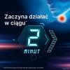 Orofar Max (smak miętowy) 30 pastylek do ssania