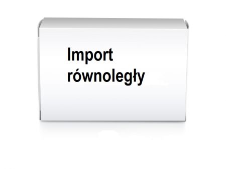 Ortanol Max 20 mg 14 kapsułek dojelitowych twardych IMPORT RÓWNOLEGŁY