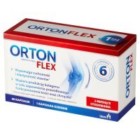 Orton Flex 60 kapsułek