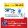 Orton Flex saszetki, 34 szt.