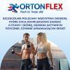 Orton Flex saszetki, 34 szt.