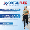 Orton Flex saszetki, 34 szt.