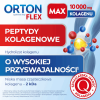 Orton Flex saszetki, 34 szt.