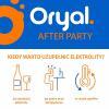 Oryal After Party (smak pomarańczowy) 18 tabletek musujących