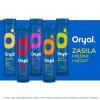 Oryal Max (smak malinowy) 15tabletek musujących / Elektrolity