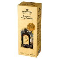 Oryginalne Zioła Szwedzkie płyn, 1000 ml