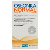 Osłonka Normal 10 kapsułek