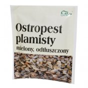 Ostropest plamisty mielony 100 g