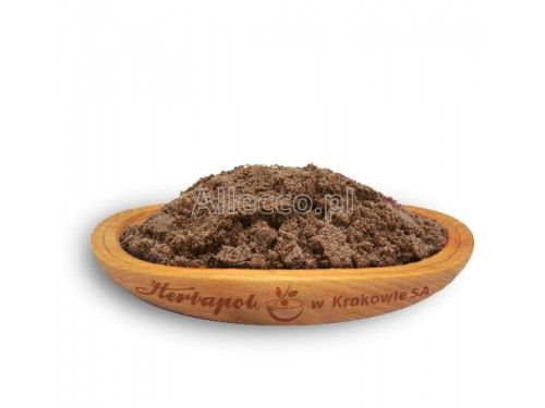 Ostropest plamisty mielony, 50 g