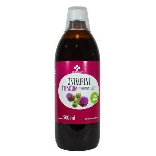 Ostropest Premium sok 500 ml