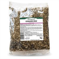 Ostrożeń ziele 50 g