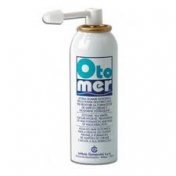Otomer Spray do higieny uszu 100 ml