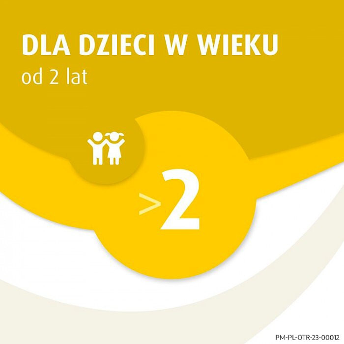 Otrivin 0,05% aerozol 10 ml