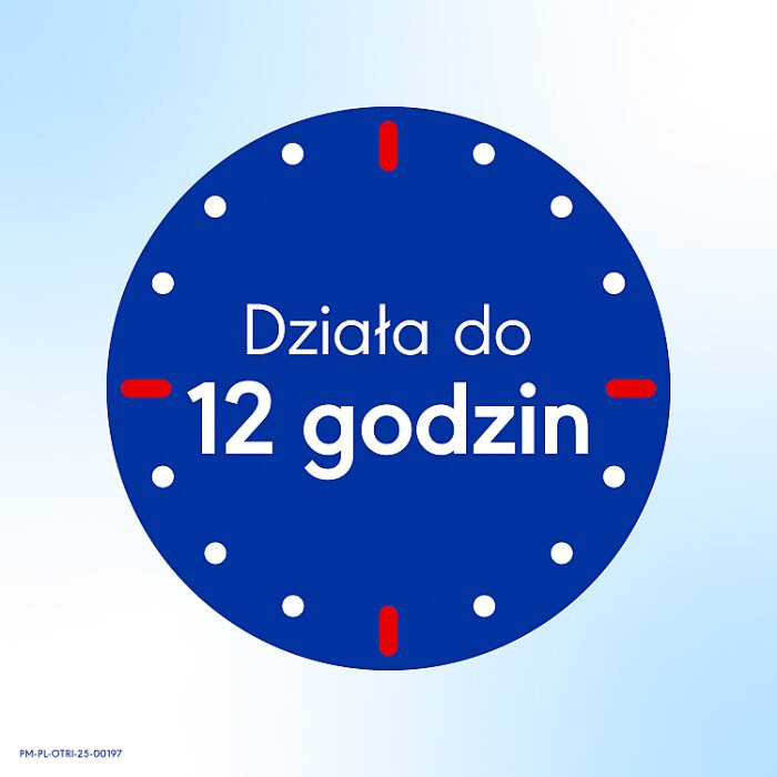 Otrivin 1 mg/ml aerozol do nosa, 10 ml