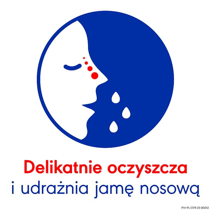 Otrivin Oddychaj czysto dla dzieci 100ml