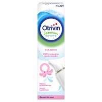 Otrivin Oddychaj czysto dla dzieci 100ml