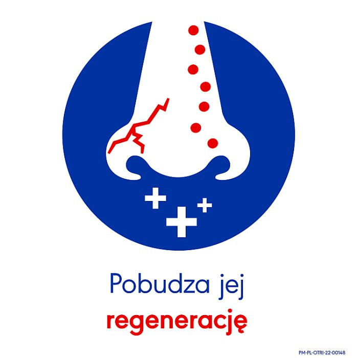 Otrivin Regeneracja aerozol do nosa 10 ml